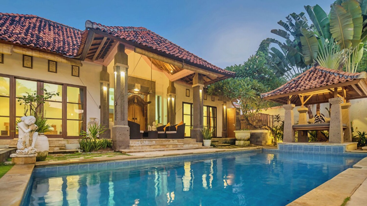 Photo of Outdoor in Nusa Dua