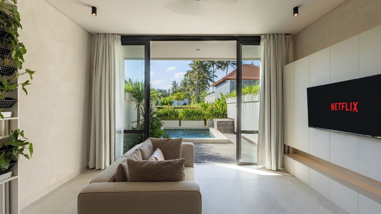 Photo of Livingroom in Pejeng Kawan