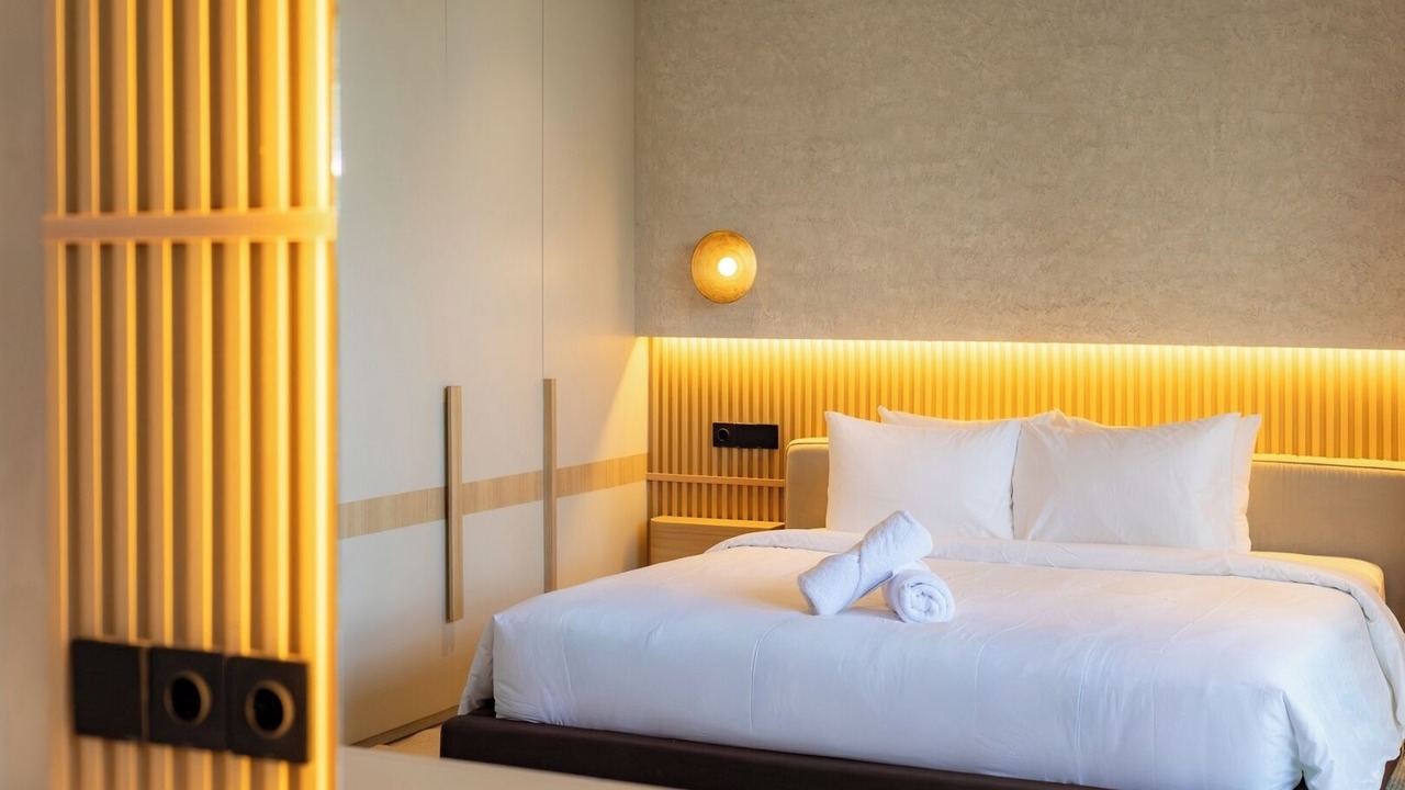 Photo of Bedroom in Pejeng Kawan