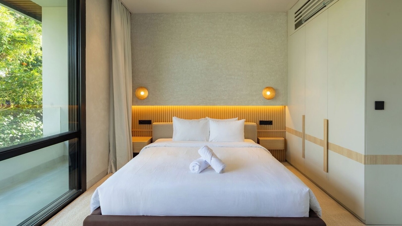 Photo of Bedroom in Pejeng Kawan