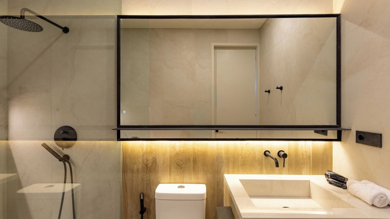 Photo of Bathroom in Pejeng Kawan