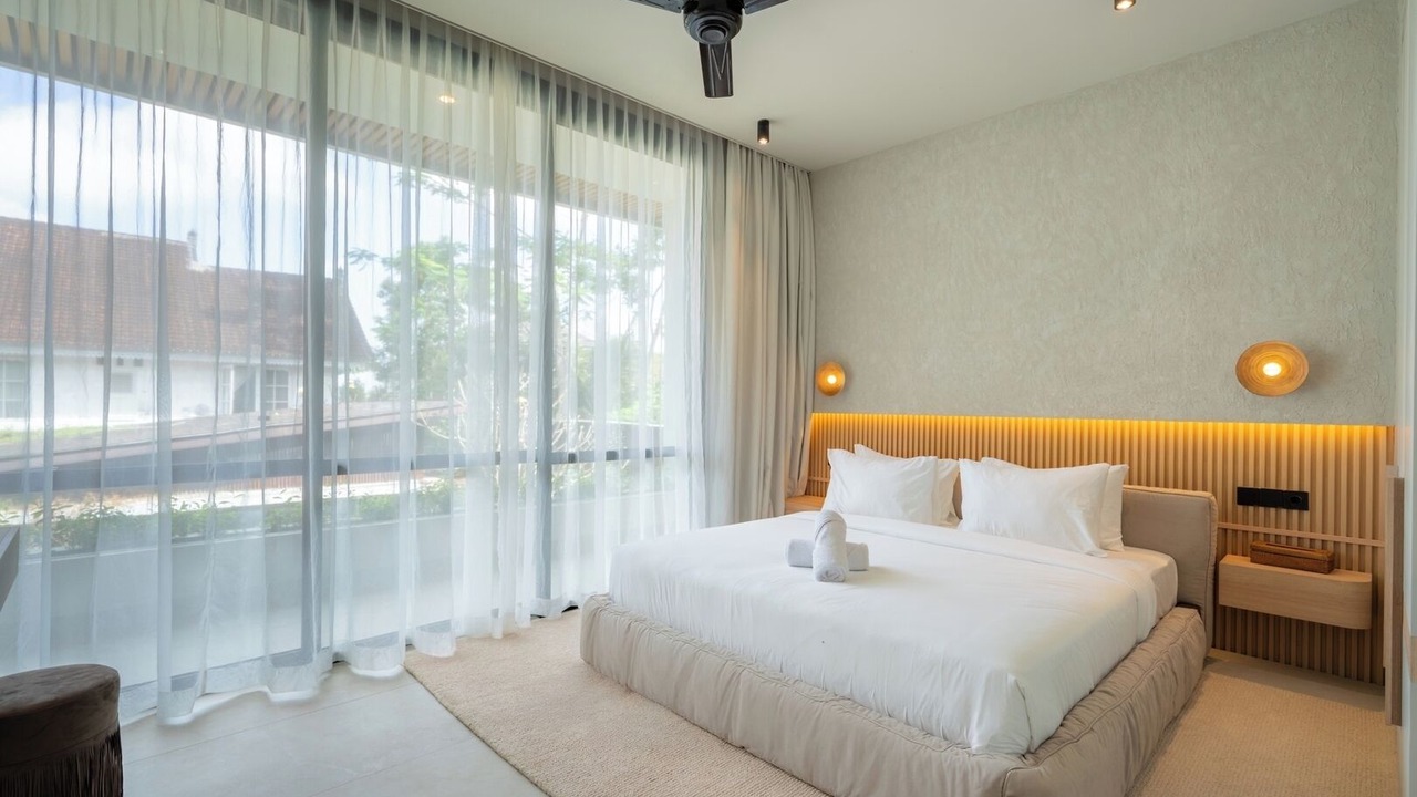 Photo of Bedroom in Pejeng Kawan