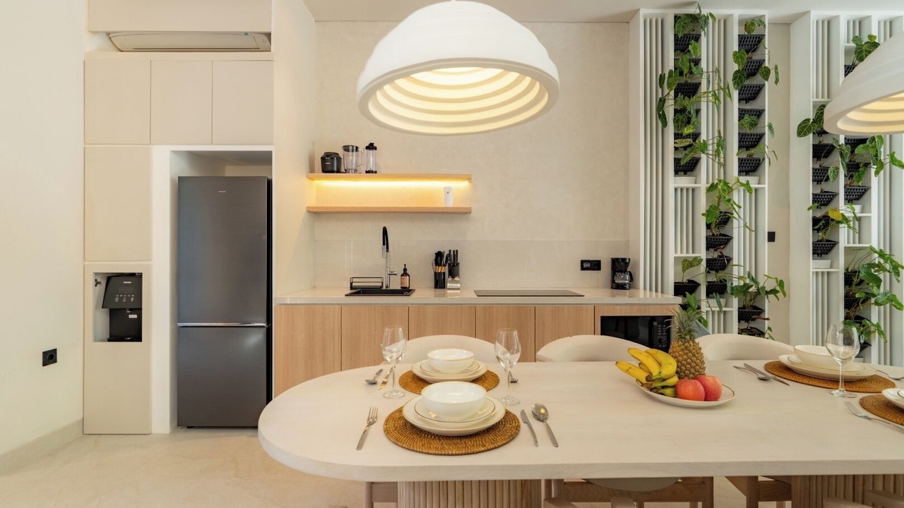 Photo of Kitchen in Pejeng Kawan