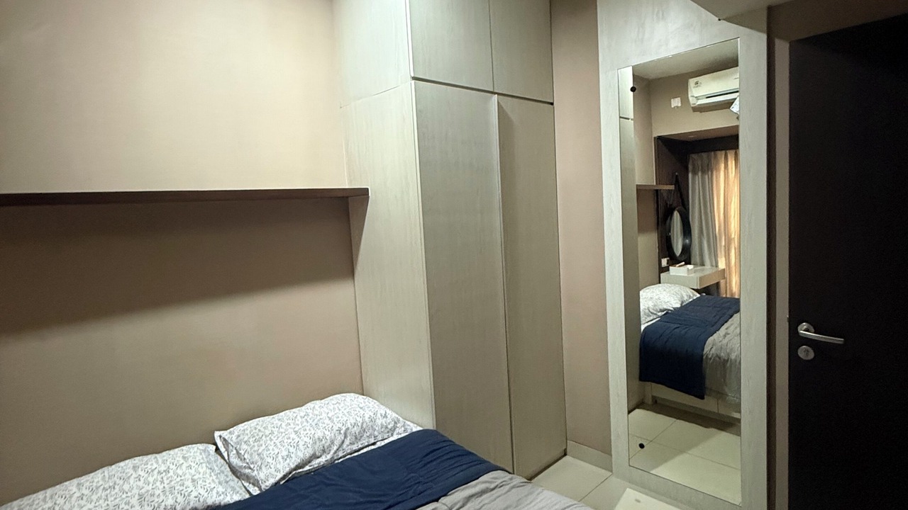 Photo of Bedroom in Cikarang