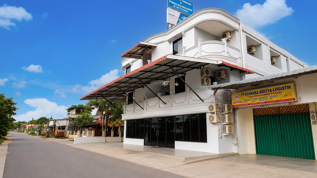Photo of Outdoor in Tanjung Uncang