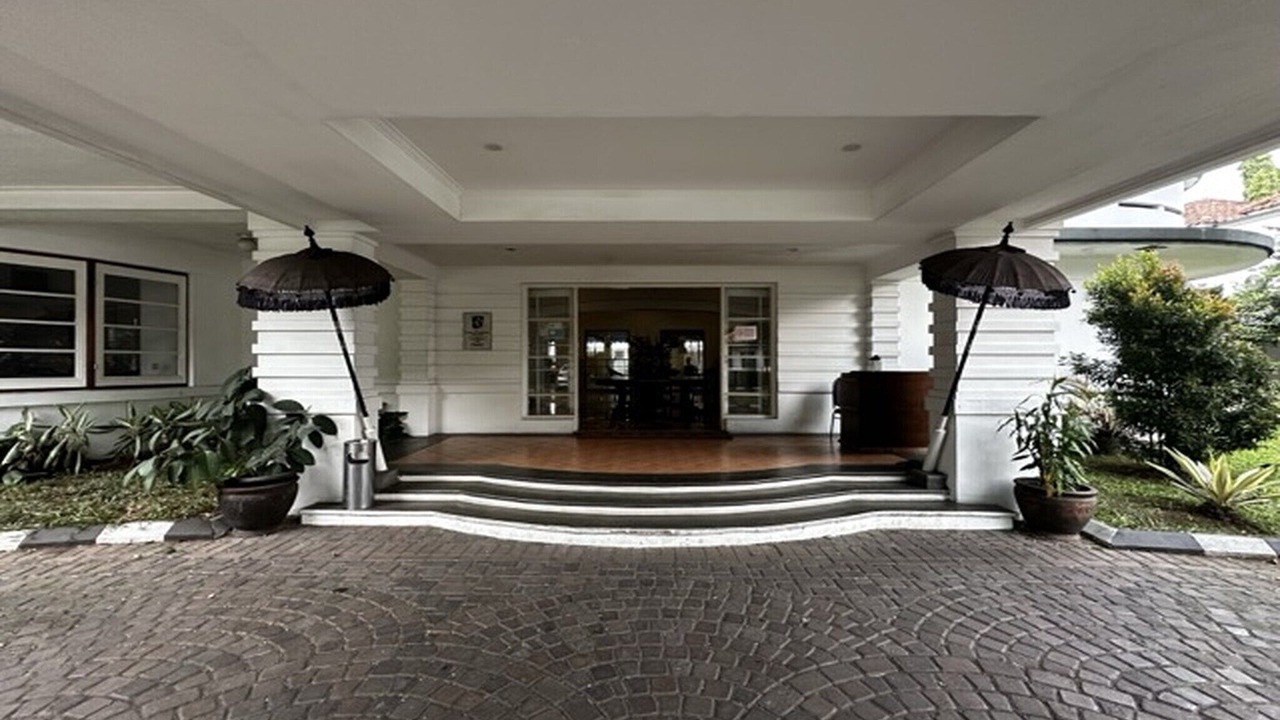 Photo of Outdoor in Setiabudi