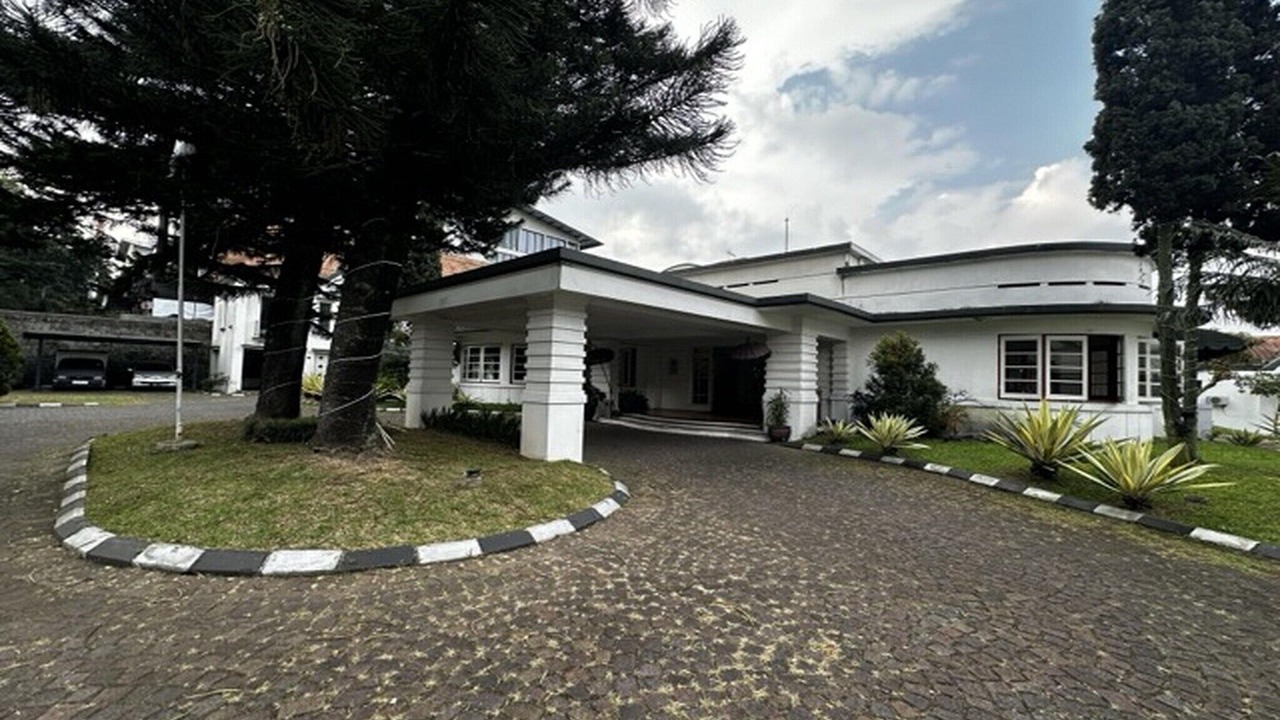 Photo of Outdoor in Setiabudi