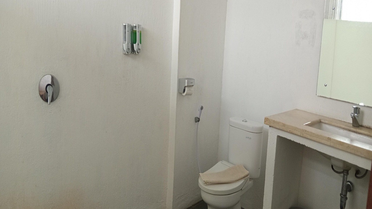 Photo of Bathroom in Ciburial