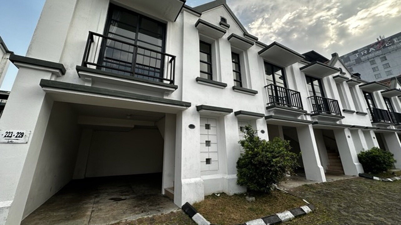 Photo of Outdoor in Setiabudi