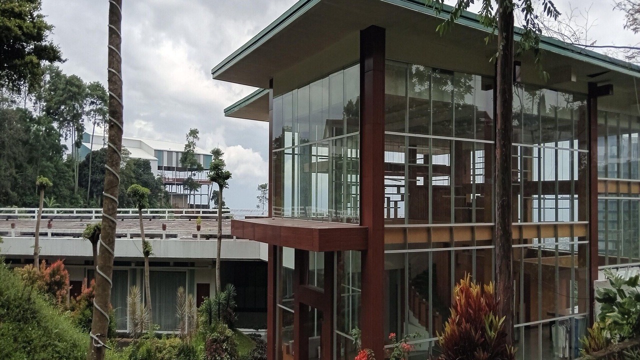 Photo of Outdoor in Ciburial