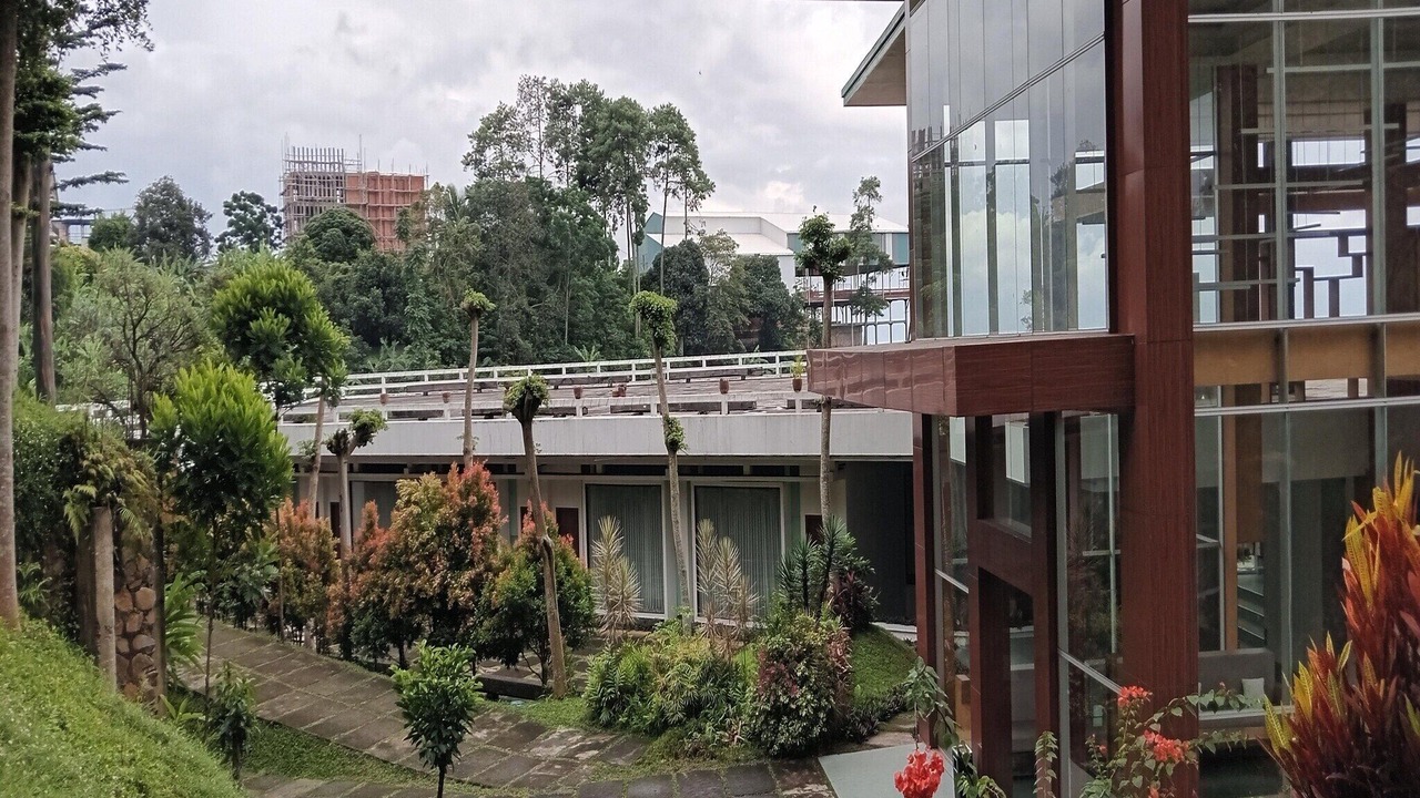 Photo of Outdoor in Ciburial