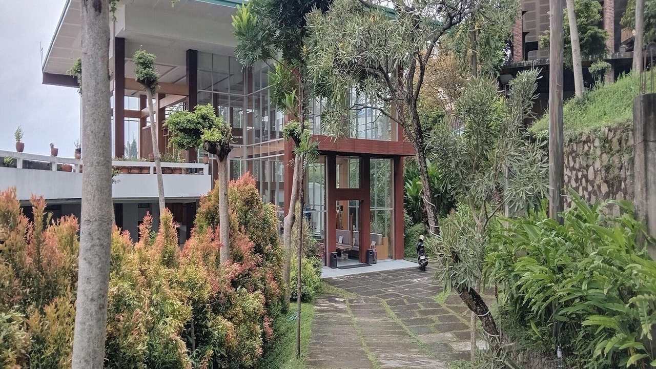 Photo of Outdoor in Ciburial