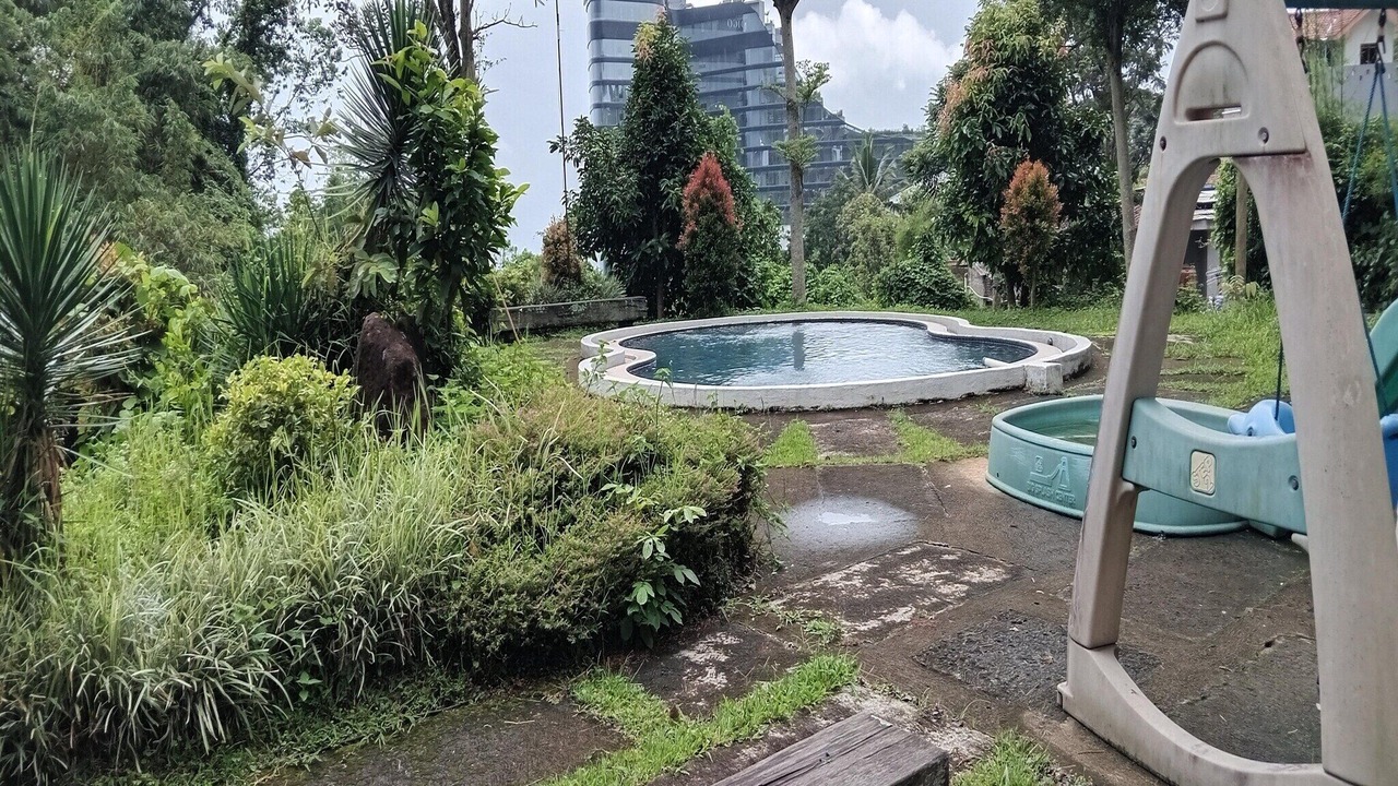 Photo of Outdoor in Ciburial
