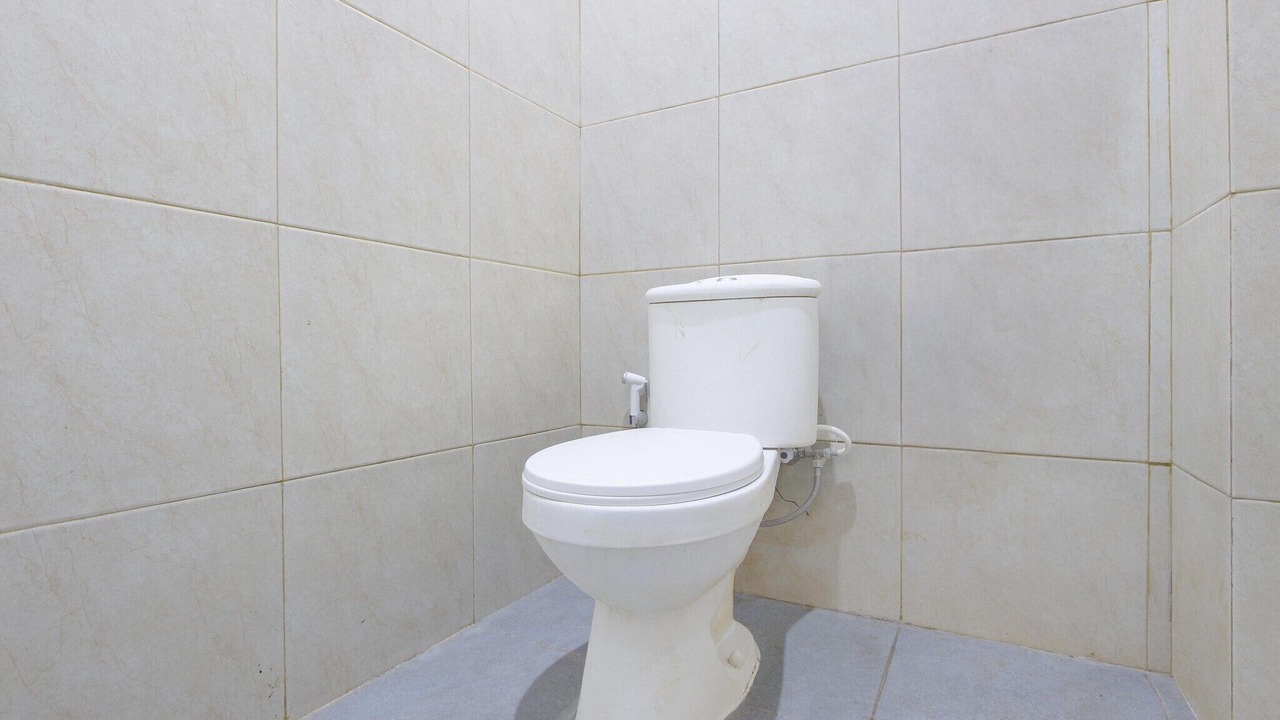 Photo of Bathroom in Condongcatur