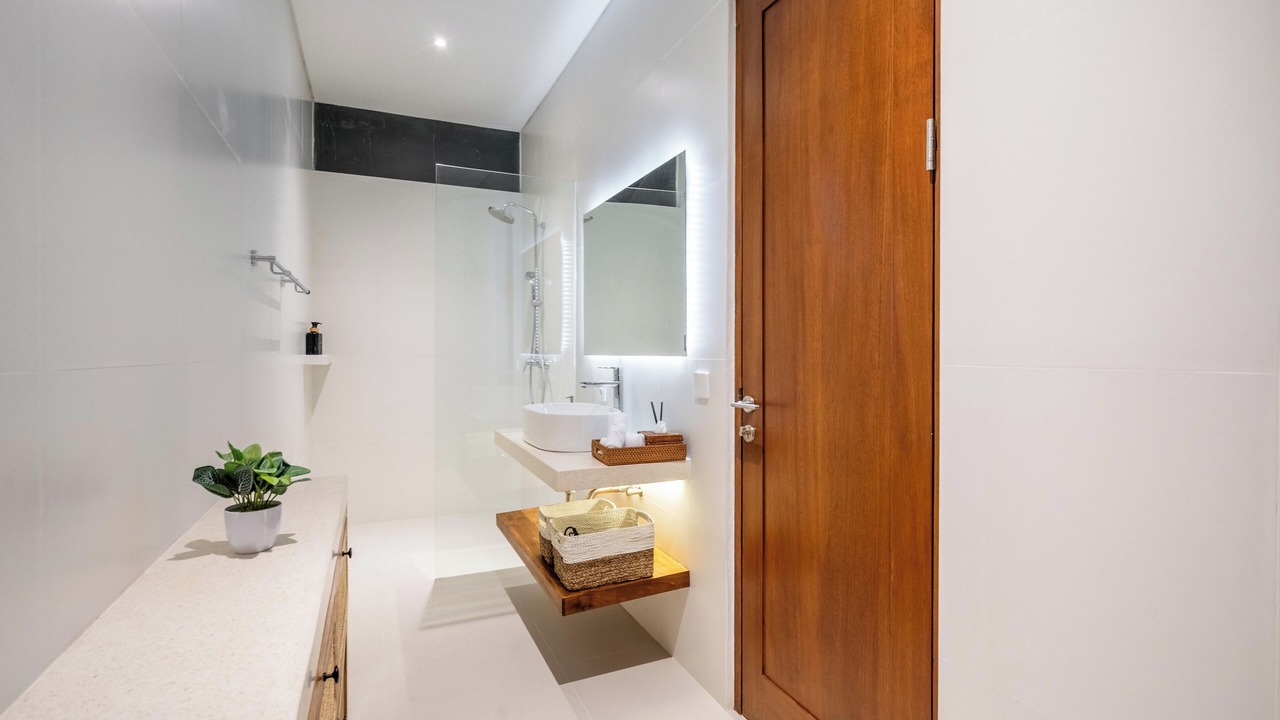 Photo of Bathroom in Uluwatu