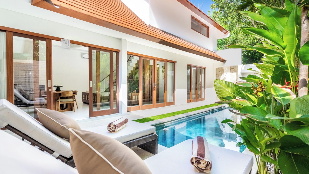 Photo of Patio Balcony in Uluwatu