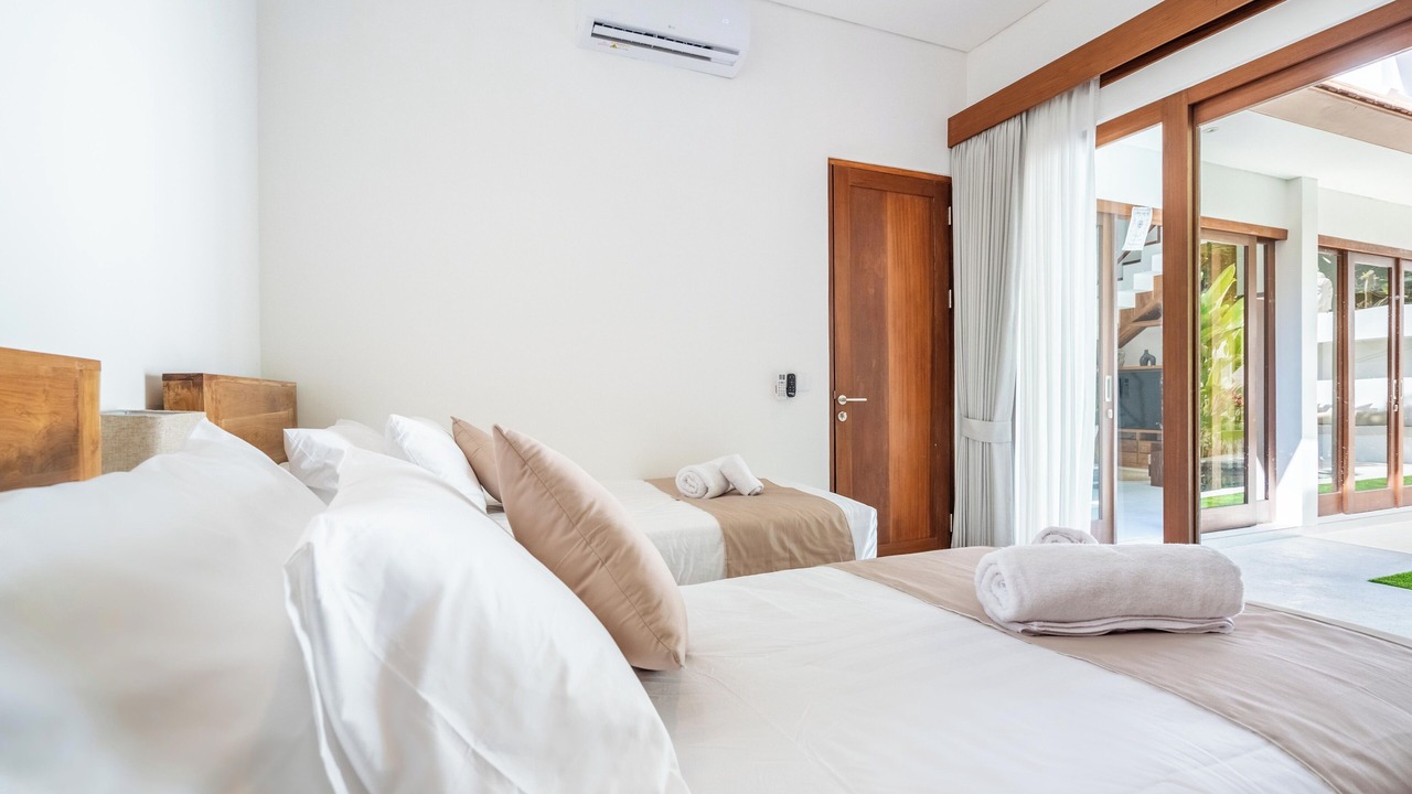 Photo of Bedroom in Uluwatu