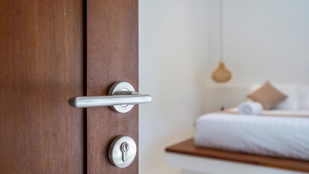 Photo of Bedroom in Uluwatu