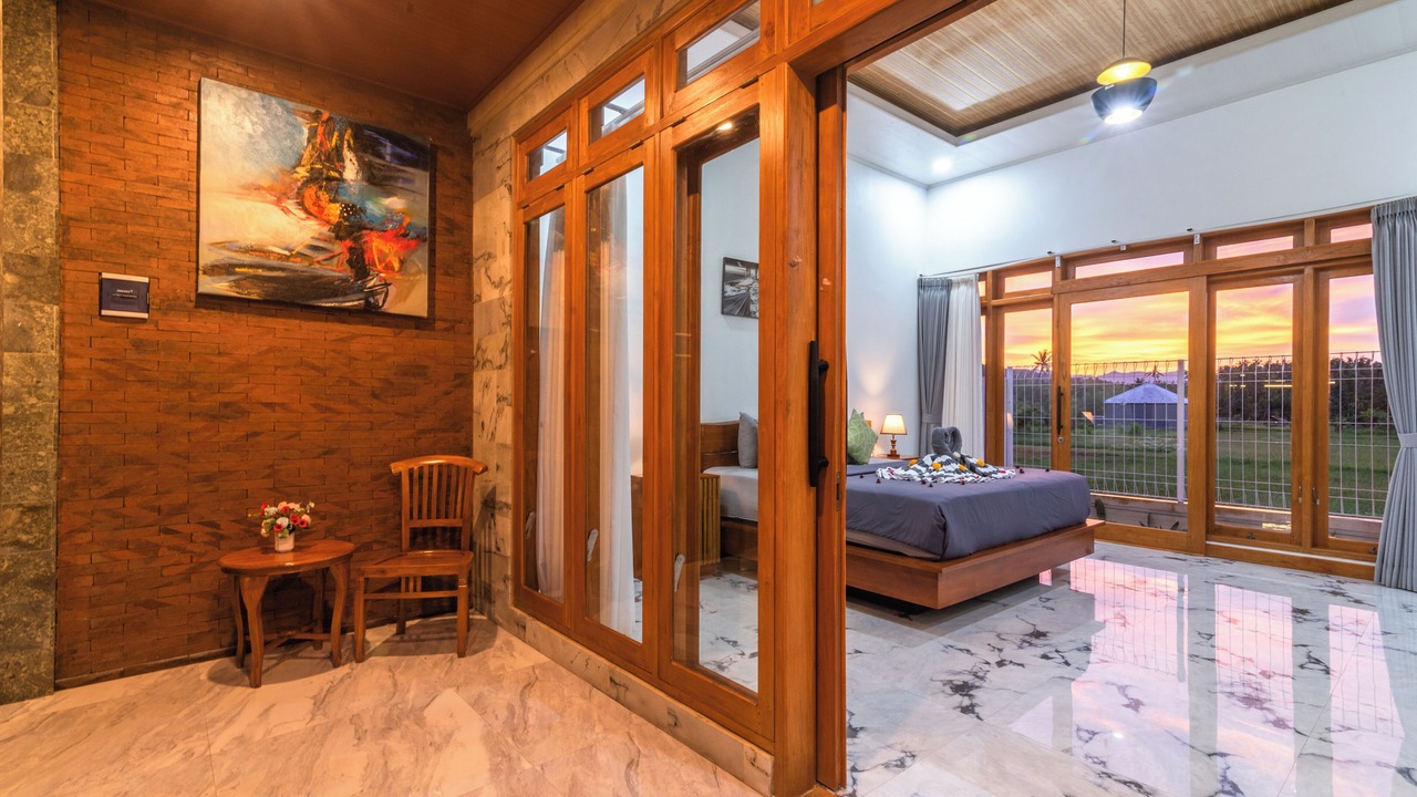 Photo of Bedroom in Lovina