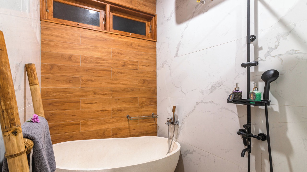 Photo of Bathroom in Lovina