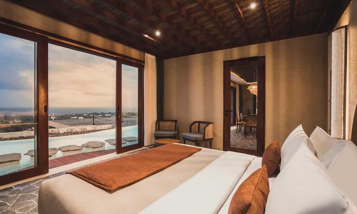 Photo of Bedroom in Pecatu