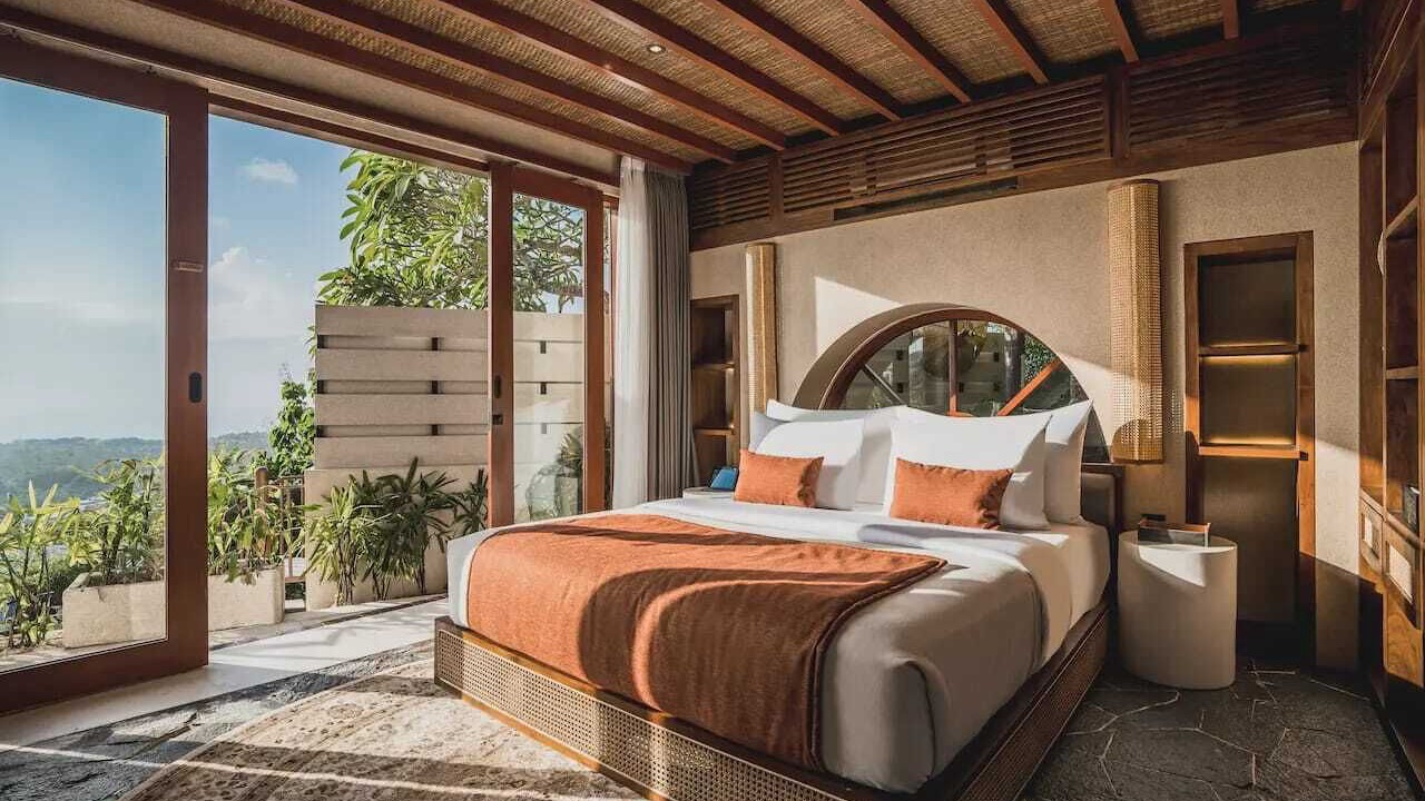 Photo of Bedroom in Pecatu