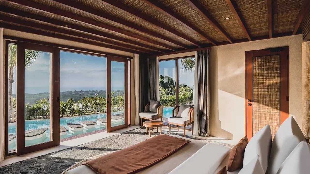 Photo of Bedroom in Pecatu