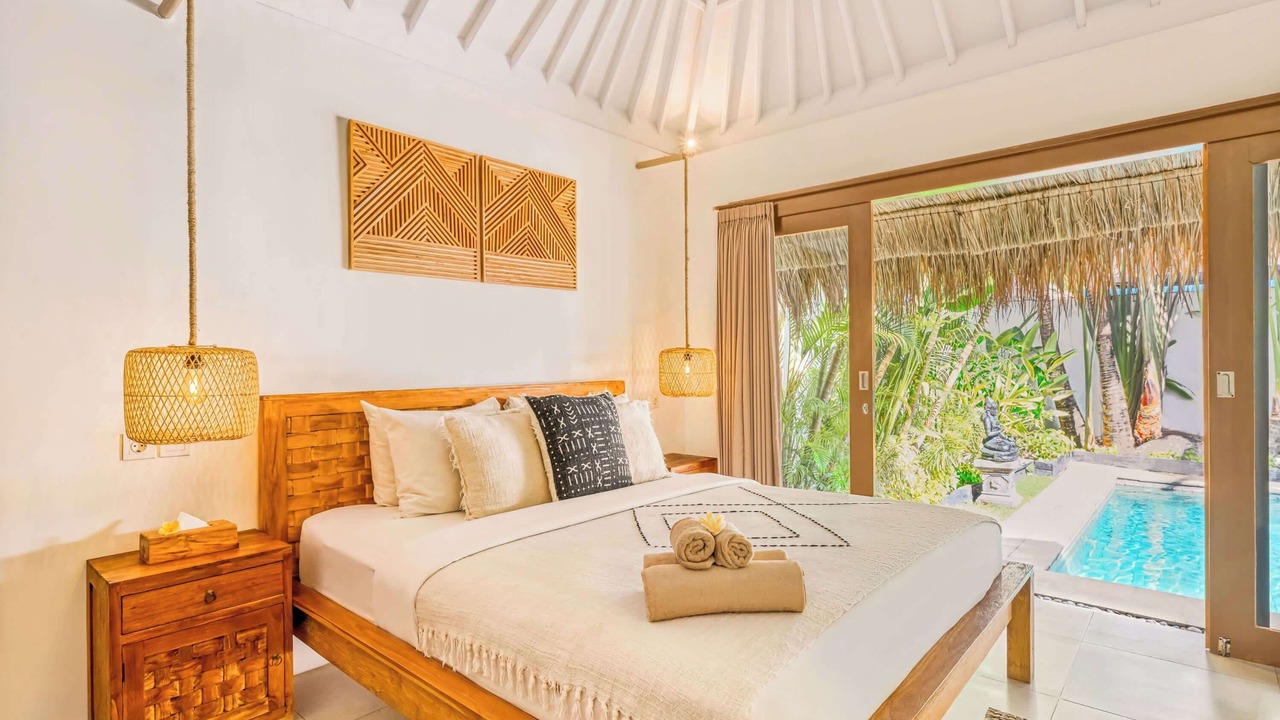 Photo of Bedroom in Petitenget