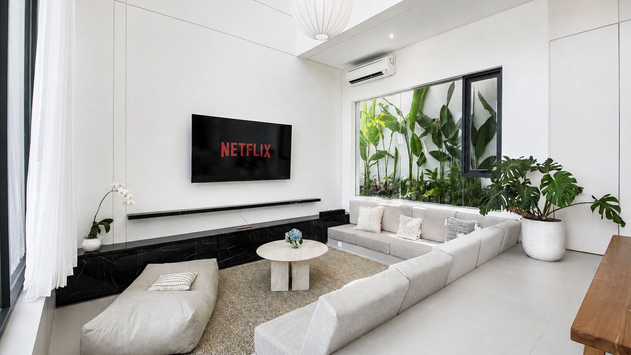 Photo of Livingroom in Kerobokan