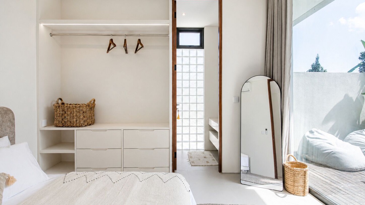 Photo of Bedroom in Kerobokan