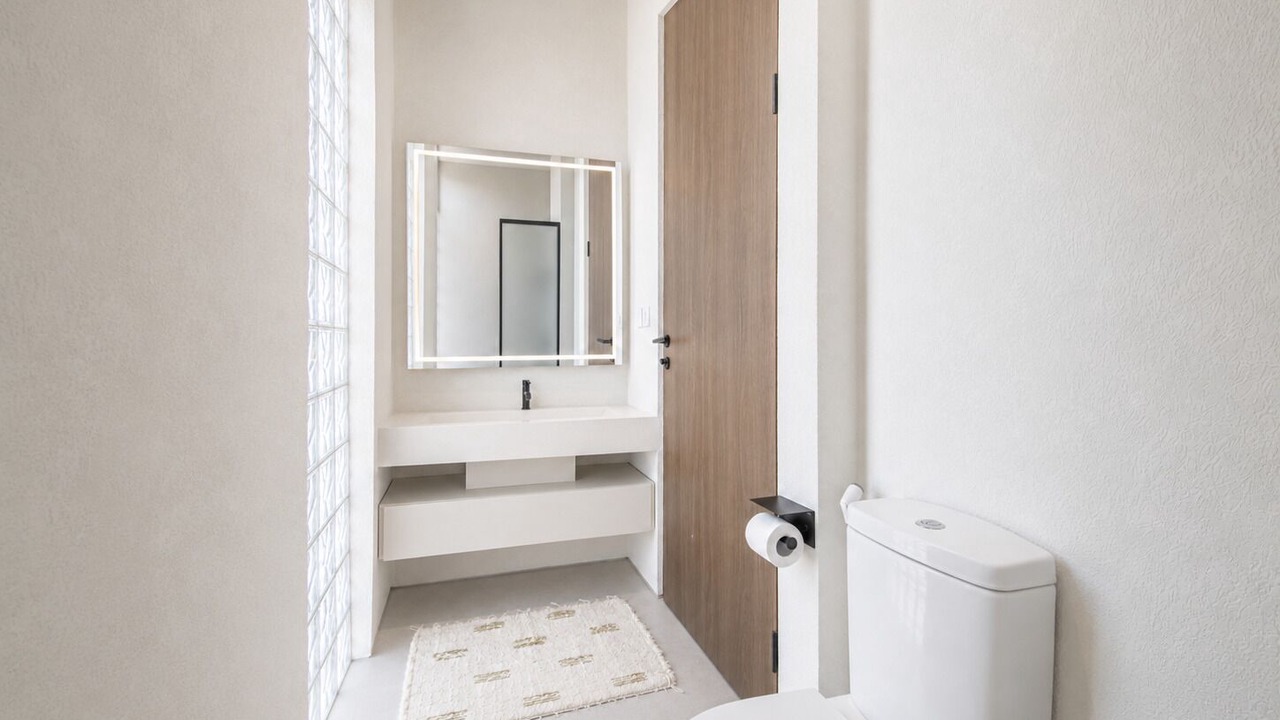 Photo of Bathroom in Kerobokan