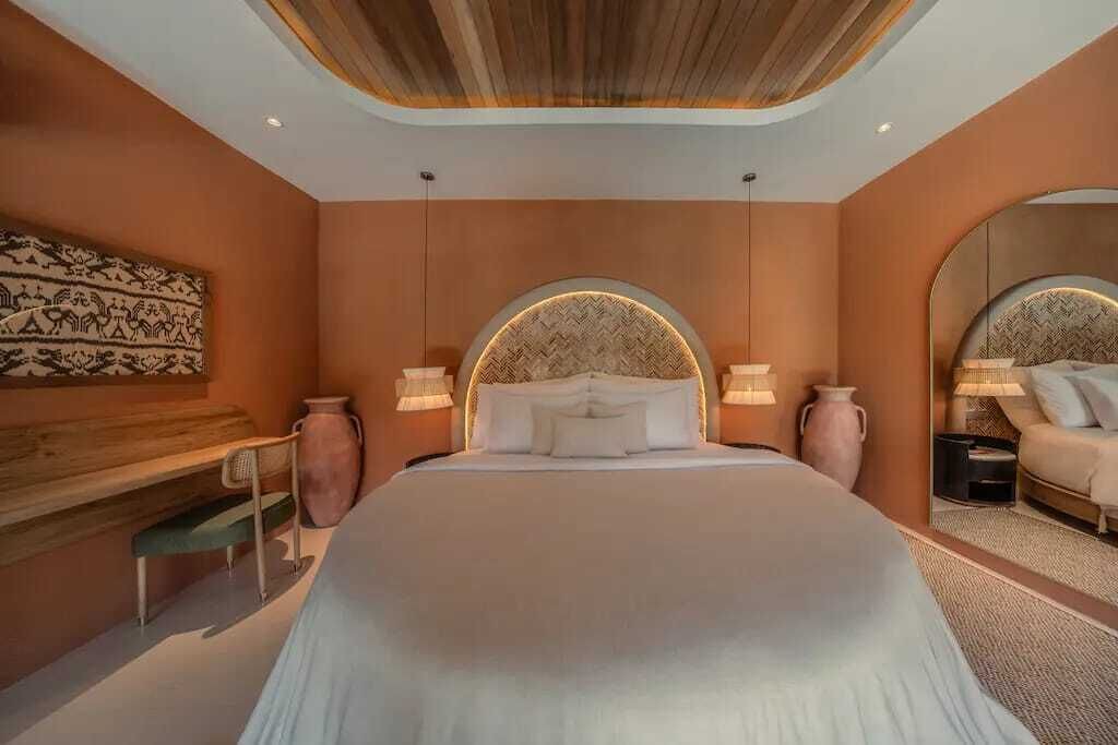 Photo of Bedroom in Umalas