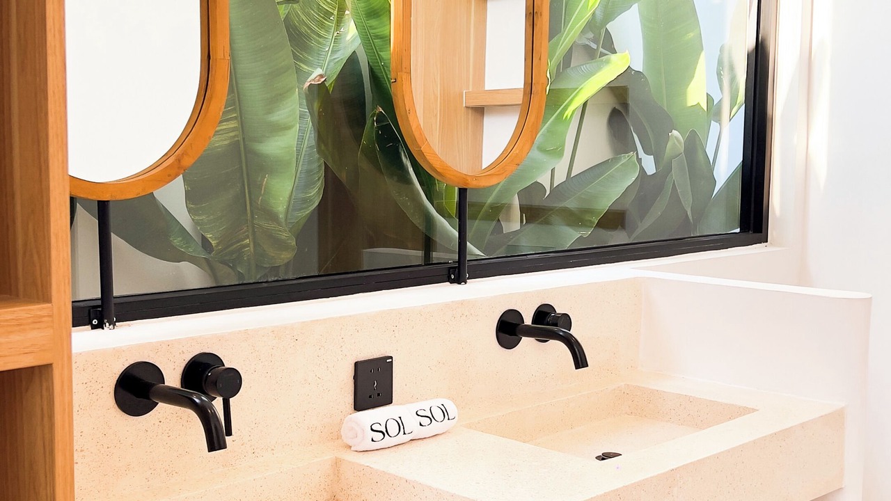 Photo of Bathroom in Ungasan