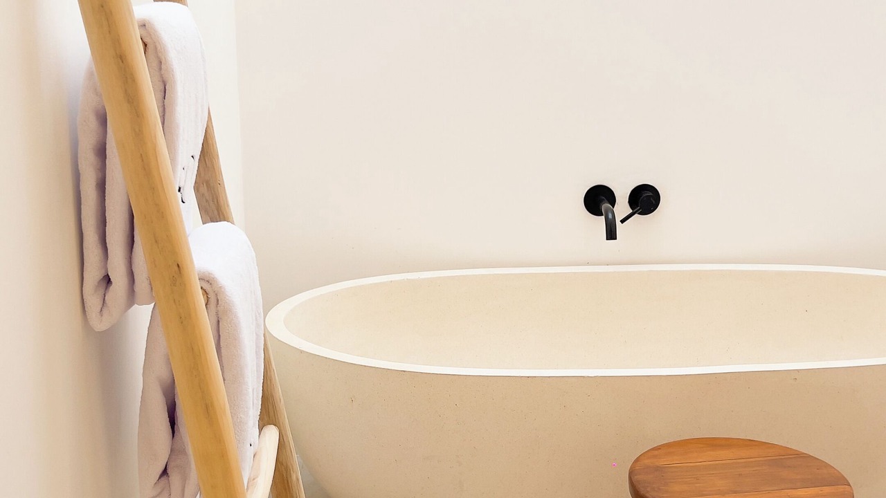 Photo of Bathroom in Ungasan