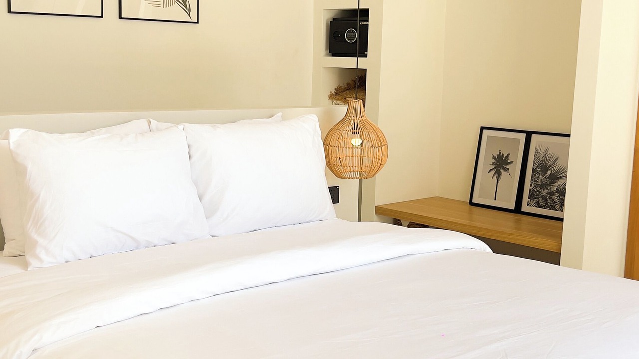 Photo of Bedroom in Ungasan