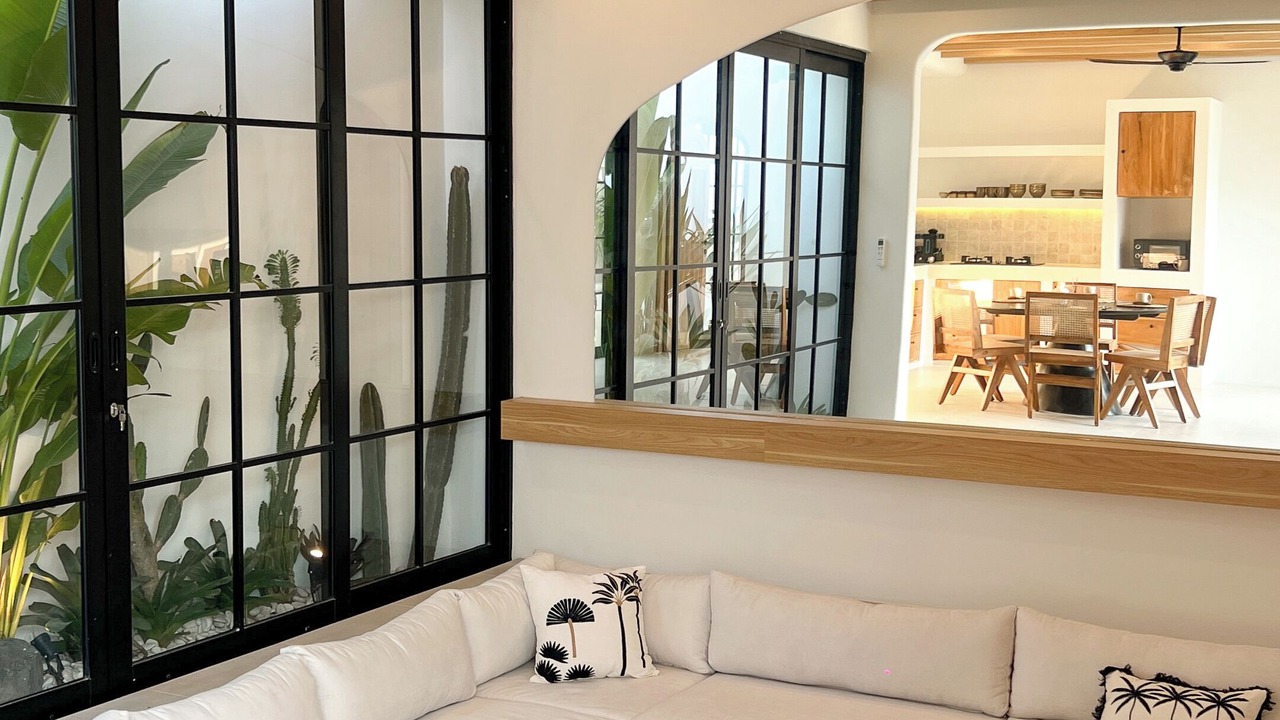 Photo of Livingroom in Ungasan