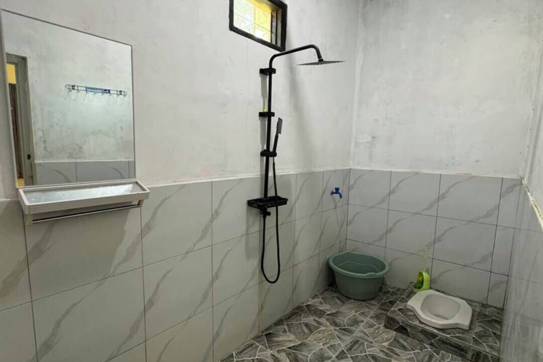 Photo of Bathroom in Sawarna