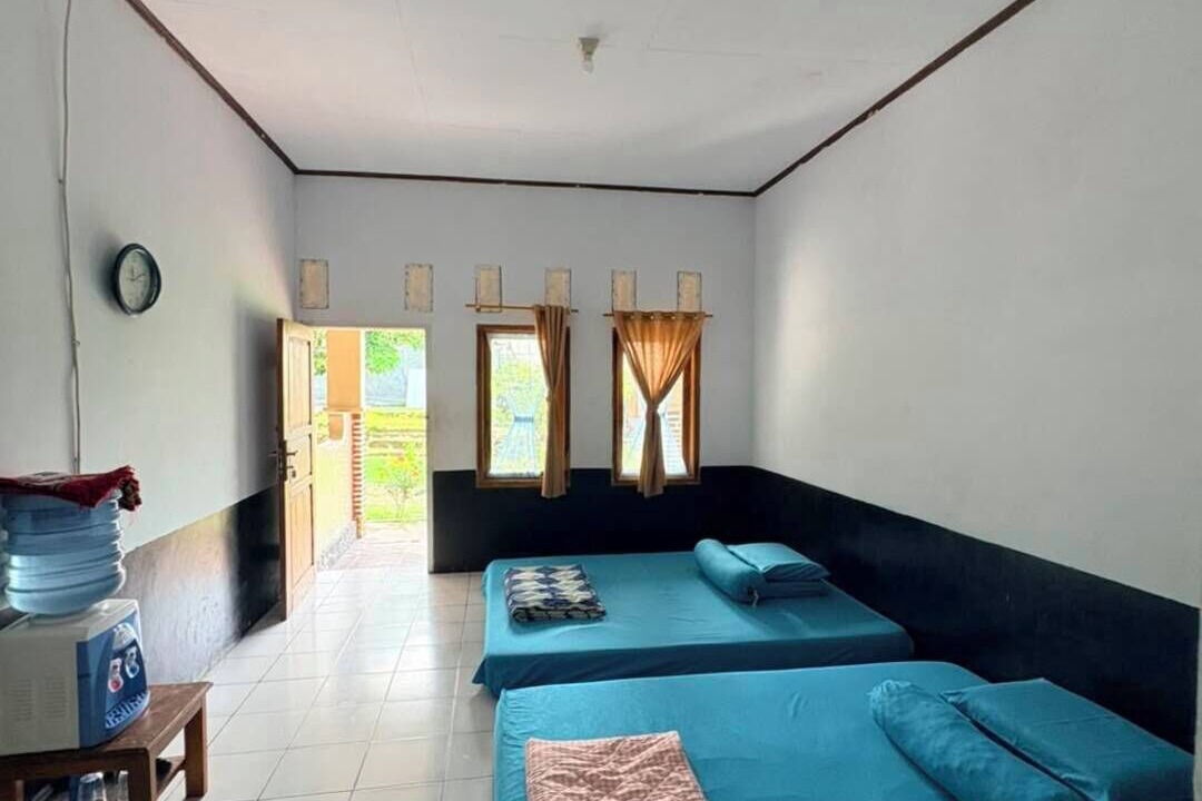 Photo of Bedroom in Sawarna