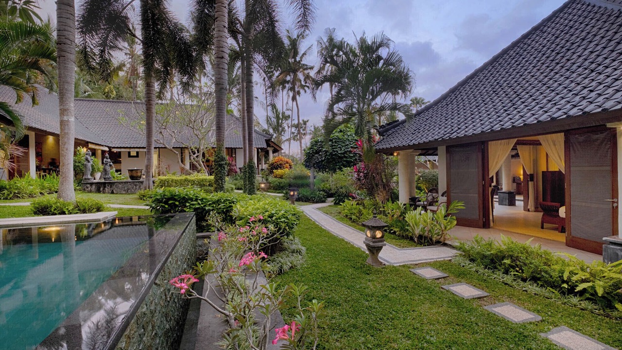 Photo of Outdoor in Saba