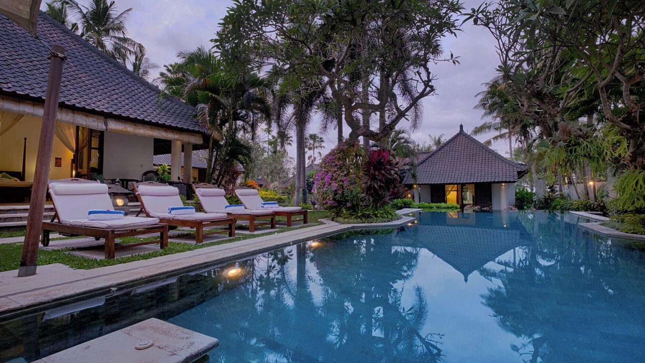 Photo of Outdoor in Saba