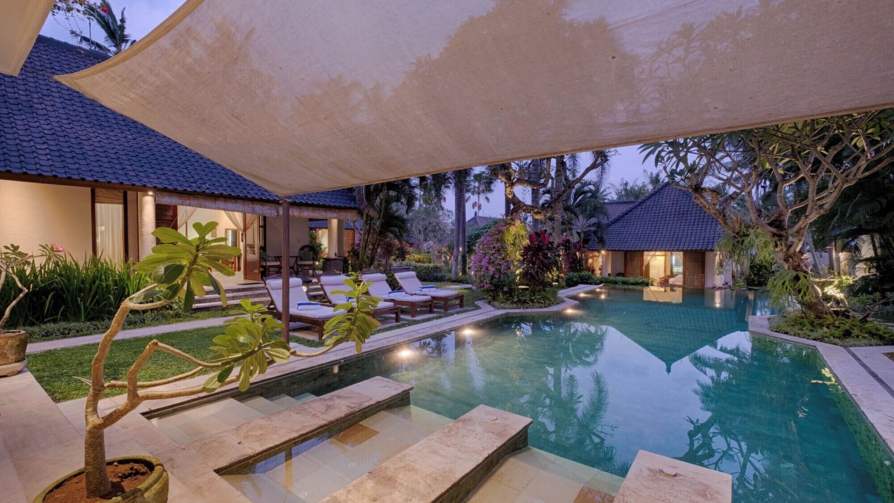Photo of Outdoor in Saba