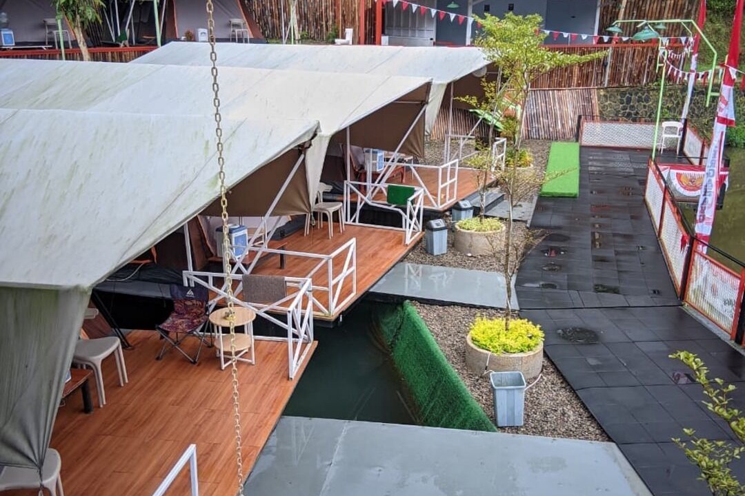 Photo of Outdoor in Pangalengan