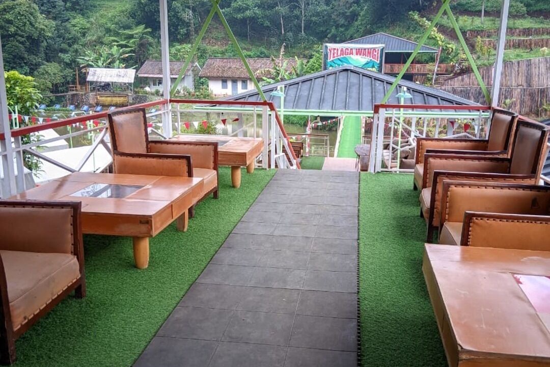 Photo of Outdoor in Pangalengan