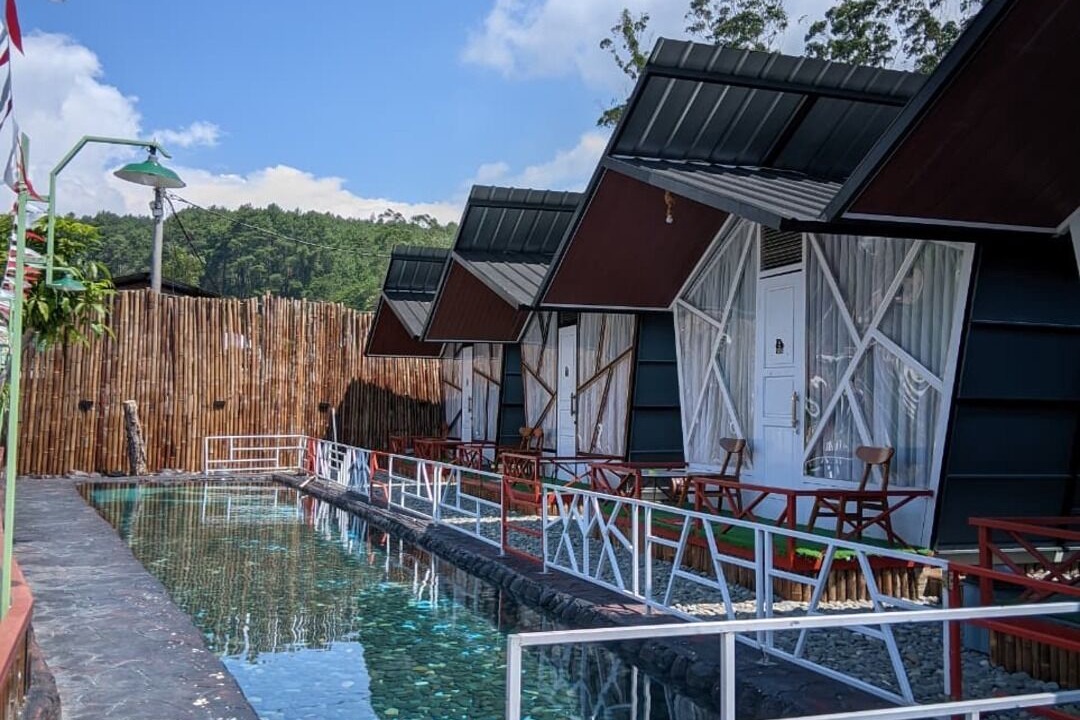 Photo of Outdoor in Pangalengan