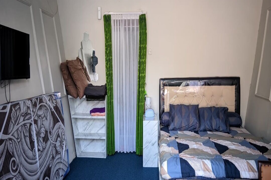 Photo of Bedroom in Pangalengan