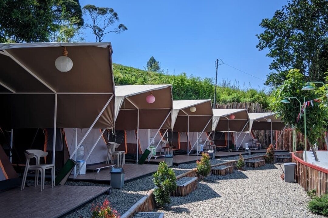 Photo of Outdoor in Pangalengan