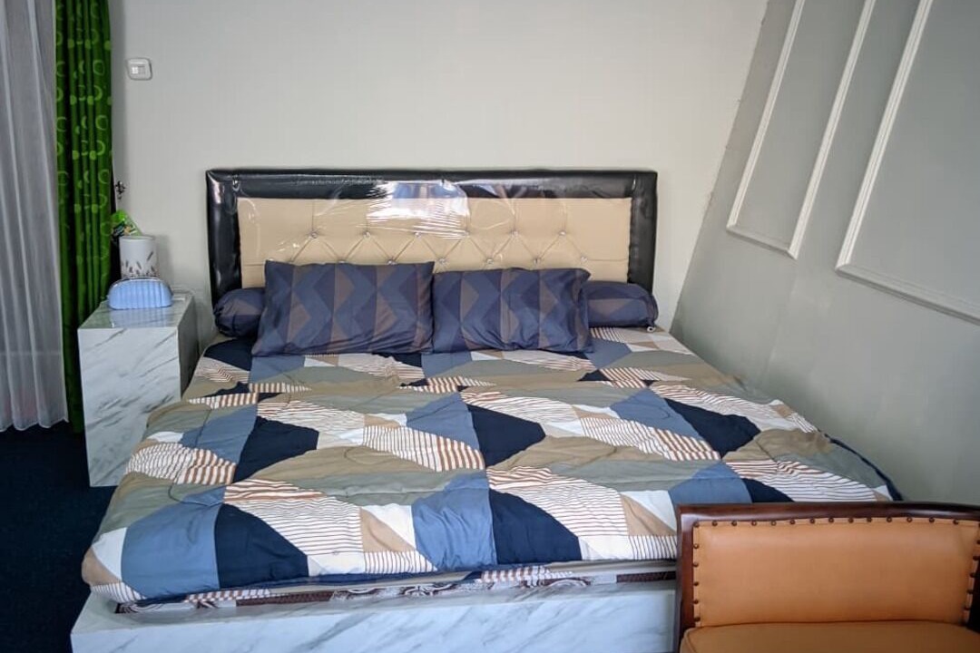 Photo of Bedroom in Pangalengan