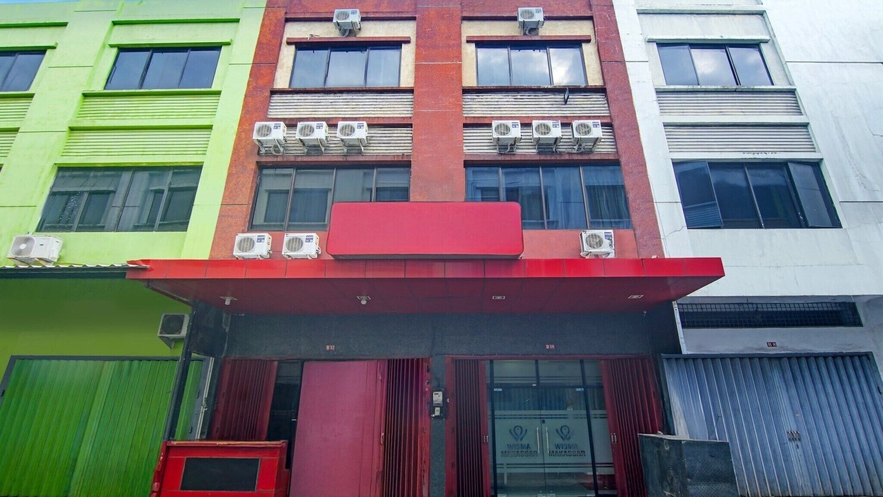 Photo of Outdoor in Panakkukang