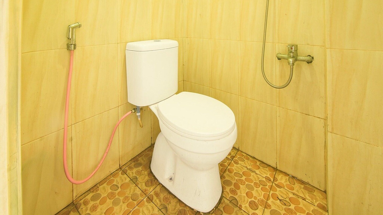 Photo of Bathroom in Panakkukang