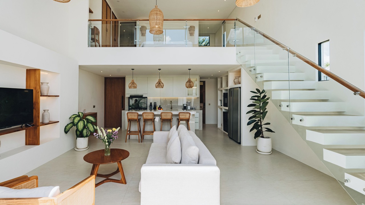 Photo of Livingroom in Munggu
